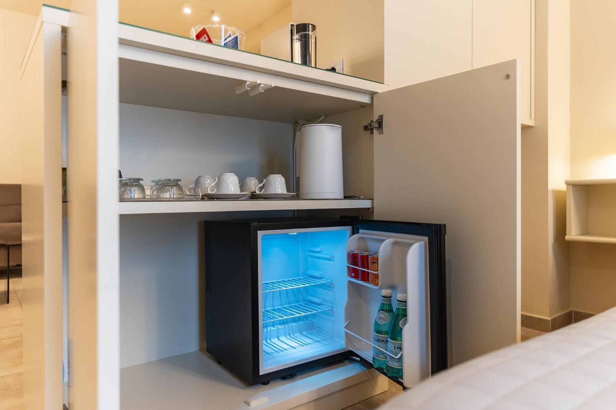 Agape Apartment Bari Luaran gambar